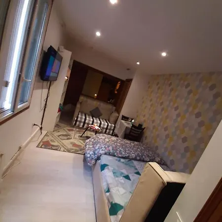 Apartment Vincennes Vincennes