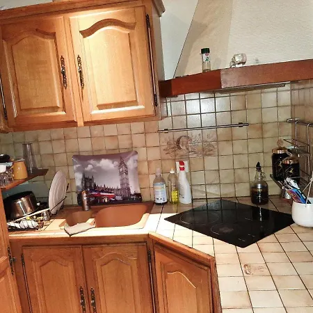 Vincennes Apartment Vincennes