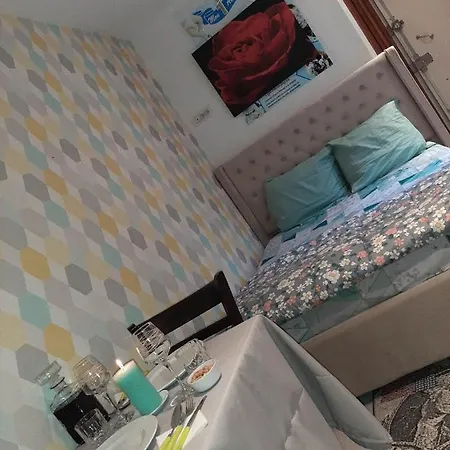 Apartment Vincennes